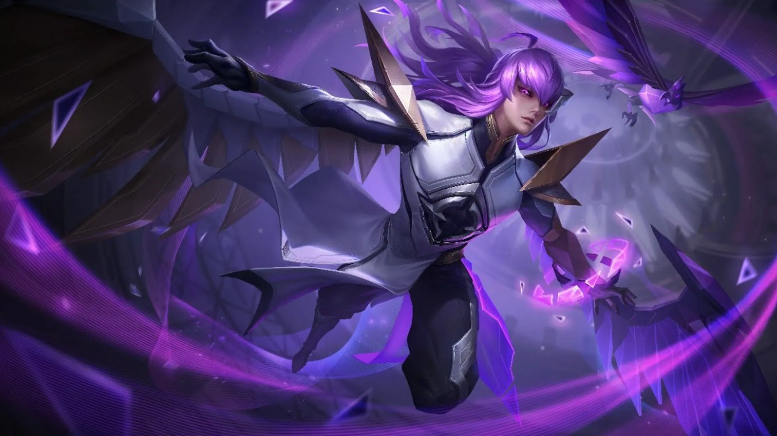 best aov players